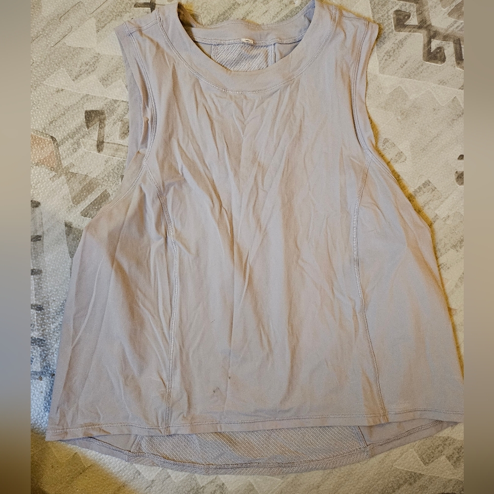 lulu tank